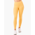 Ryderwear Women‘s leggings Staples Scrunch Bum Mango XS