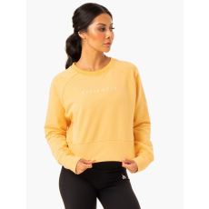 Ryderwear Women‘s Motion Sweater Mango