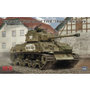  Rye Field Model M4A3 HVSS Early Type Thunderbolt VII 1:35 (5092)