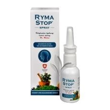  RymaStop orrspray (30 ml) vitamin és táplálékkiegészítő