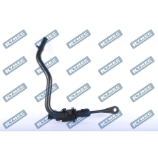 RYMEC adóhenger, kuplung RYMEC CMC4041530 autóalkatrész