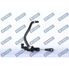 RYMEC adóhenger, kuplung RYMEC CMC4109530 autóalkatrész