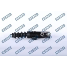 RYMEC munkahenger, kuplung CLS3086530 autóalkatrész