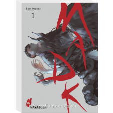  Ryo Suzuri,Carina Dallmeier - MADK 1 – Ryo Suzuri,Carina Dallmeier idegen nyelvű könyv