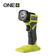 Ryobi 18V akkus kézilámpa ONE+ RLF18 műhely lámpa