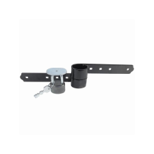 Ryobi Biztonsági lakatpánt 220 mm + lakat 3 kulccsal zár és alkatrészei