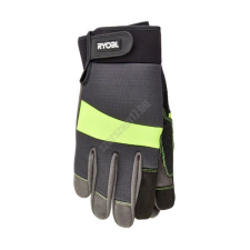 Ryobi Kerti kesztyû puha tenyérrésszel XL RAC811L védőkesztyű