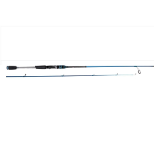 Ryobi Num One Blue Fuji pergető bot - 2,40m 4-14g horgászbot