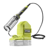 Ryobi ONE+ akkumulátoros forrasztópáka 18V SOLO RSI18-0