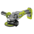 Ryobi One+ R18AG7-0 125mm, akkus sarokcsiszoló (csak készülék)
