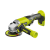 Ryobi One+ R18AG-0 18V akkus sarokcsiszoló 115mm (csak készülék)