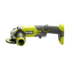 Ryobi R18AG-0 18V One PlusT sarokcsiszoló, akkumulátor és töltő nélkül (RYOBI_5133001903)