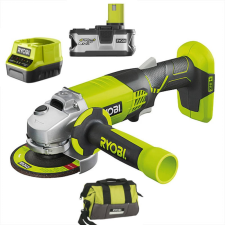 Ryobi R18AG-140S sarokcsiszoló