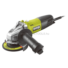 Ryobi RAG750-115G 750 W, 115 MM SAROKCSISZOLÓ sarokcsiszoló