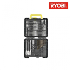 Ryobi RAK95DDF 95 darabos fúrócsavarozó bit készlet barkácsgép tartozék