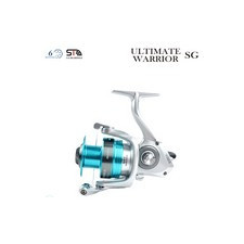 Ryobi RANMI ULTIMATE WARRIOR SG5000 orsó
