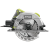 Ryobi RCS1400-G 1400 W körfűrész