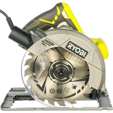 Ryobi RCS1400-G elektromos körfűrész 1400W lézeres kézi körfűrész