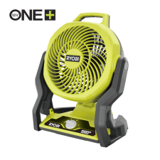 Ryobi RF18-0 (5133005596) ventilátor