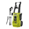 Ryobi RY130PWA 1600W magasnyomású mosó 130bar, adapterekkel (RYOBI_5133005421)