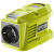Ryobi RY18BI150A-0 Hordozható inverter (18V / 150W) (5133004895)
