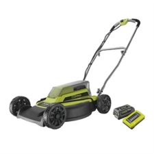 Ryobi RY36LMM46A-140 Akkus Fűnyíró 36V fűnyíró