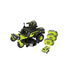 Ryobi RY72ZTRX137-310 fűnyíró