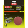 Ryobi SD150A10 RYOBI 10 db csiszolótalp RBDS4601G-hez