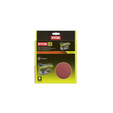 Ryobi SD150A10 RYOBI 10 db csiszolótalp RBDS4601G-hez barkácsgép tartozék