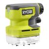 Ryobi USB LITHIUM RDV4-0 4v kézi mini porszívó akkumulátor és töltő nélkül