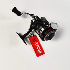  Ryobi Zauber GT 2000 elsőfékes japán pergető horgászorsó orsó