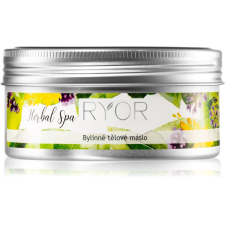 Ryor Herbal Spa mélyhidratáló testvaj 200 ml testápoló