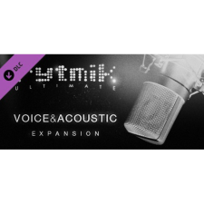  Rytmik Ultimate - Voice &amp; Acoustic Expansion (DLC) (Digitális kulcs - PC) videójáték