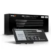  RYXXH 11.1V 3600mAh 40Wh akkumulátor