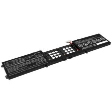 RZ09-02876E92-R3B1 Laptop akkumulátor 4500 mAh egyéb notebook akkumulátor