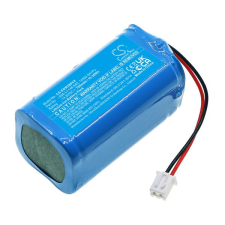 S04-LI-148-650 Takarítógép akkumulátor 700 mAh takarítógép akkumulátor
