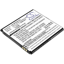 S104-K42000-065 Telefon akkumulátor 1300 mAh mobiltelefon akkumulátor