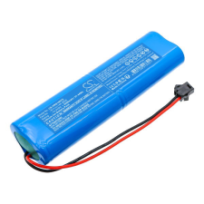 S11-Li-144-2800. Takarítógép akkumulátor 2600 mAh takarítógép akkumulátor