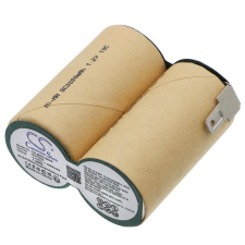 S242000 Takarítógép akkumulátor 3000 mAh takarítógép akkumulátor