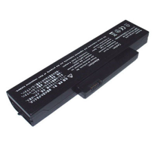  S26393-E027-V431 Akkumulátor 4400 mAh fujitsu-siemens notebook akkumulátor