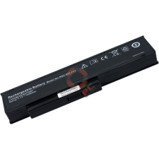  S26393-E048--V661-02-0938 Akkumulátor 4400 mAh fujitsu-siemens notebook akkumulátor