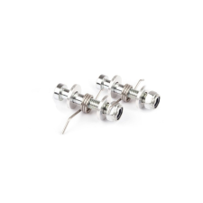 S3 Hard Rock/Curve lábtartó szerelőkészlet acél egyéb motorkerékpár alkatrész