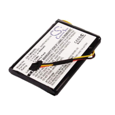 S4IP016702174 Akkumulátor 900 mAh gps akkumulátor