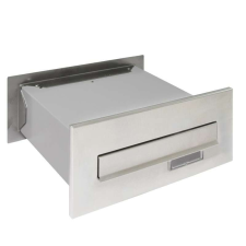 S6 beépíthető postaláda postaláda