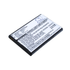  S757 Akkumulátor 1800 mAh