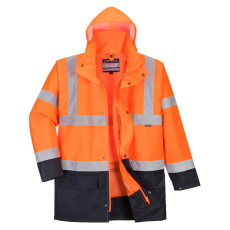  S766ONR4XL Portwest Essential 5 az 1-ben munkavédelmi kabát