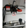  S-50HT gázolaj szivattyú 230 VAC 45-50 l/perc