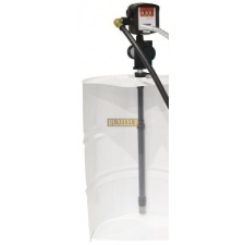 S-50V. Gázolaj szivattyú, 12V. 40-45 l/perc szivattyú