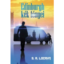 S.A. Locryn Edinburgh kék fényei irodalom