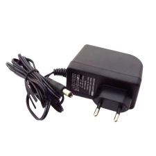 S&G Dugaljba dugható PVC Led tápegység 12W, 1A, IP20 világítás